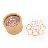 Maschenmarkierer / rose gold