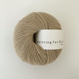 MERINO - sand