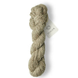 ISAGER TWEED - oak