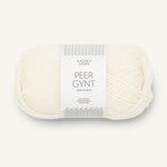 Sandnes Garn Peer Gynt 1002