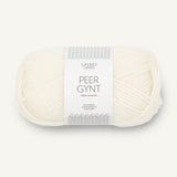 Sandnes Garn Peer Gynt 1002