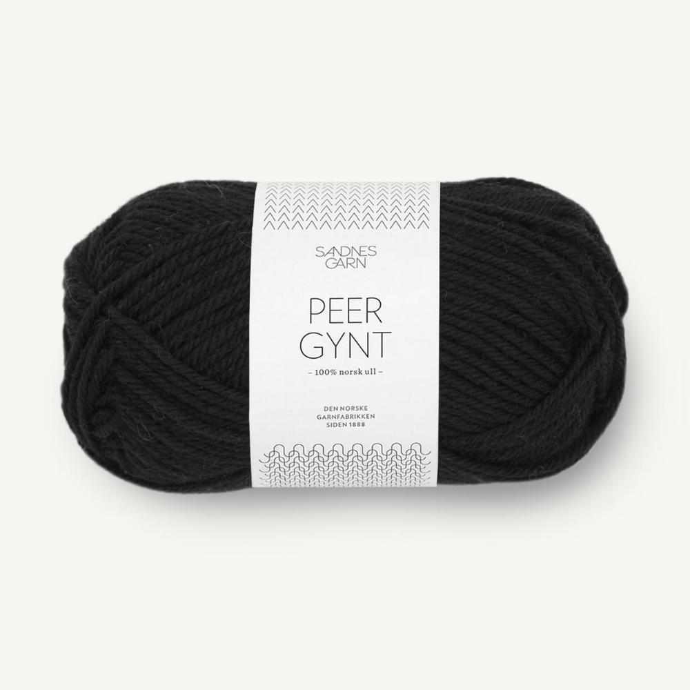 Sandnes Garn Peer Gynt 1099