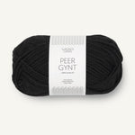 Sandnes Garn Peer Gynt 1099