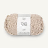 Sandnes Garn Peer Gynt 2321
