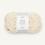 Sandnes Garn Peer Gynt 2523