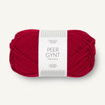 Sandnes Garn Peer Gynt 4228