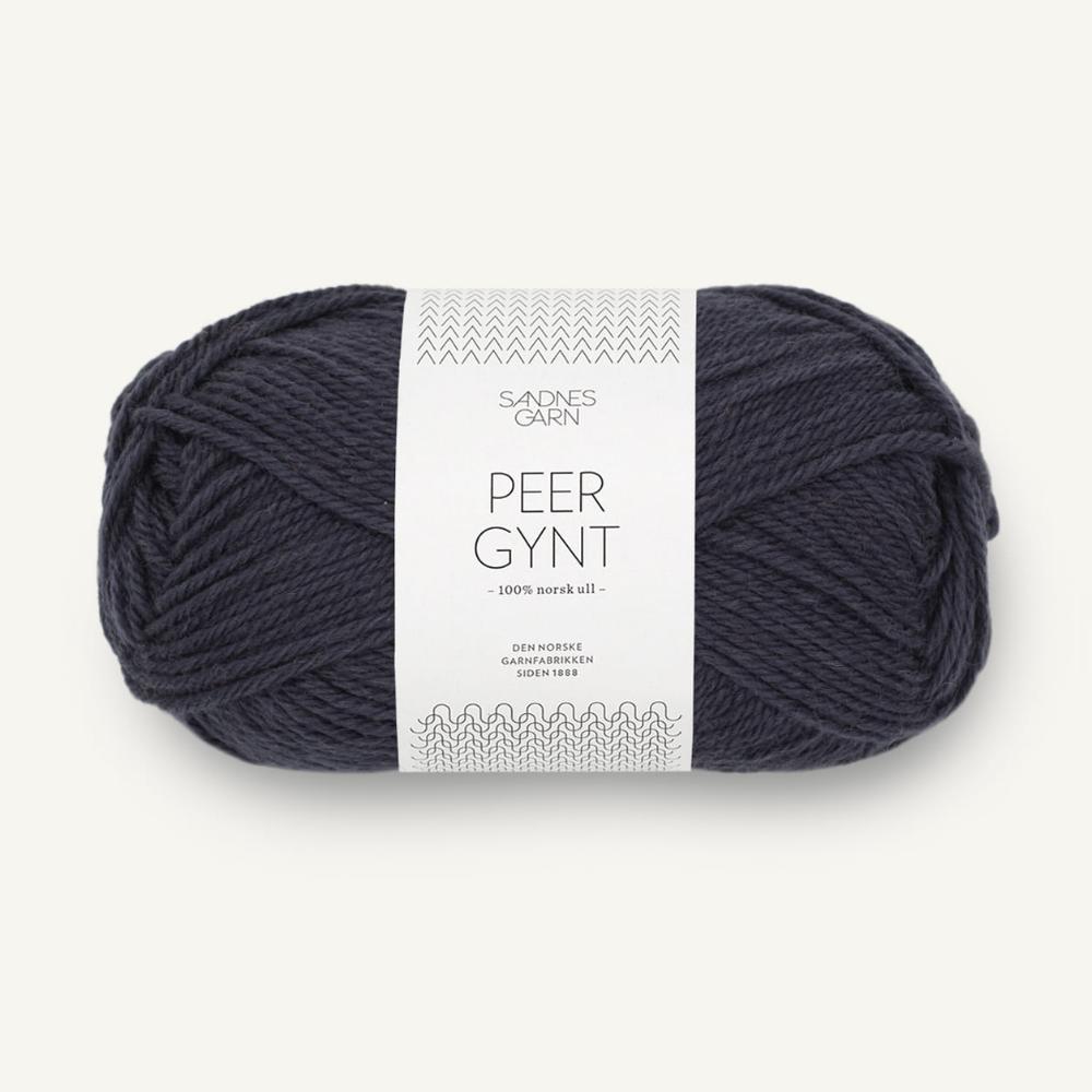 Sandnes Garn Peer Gynt 6581