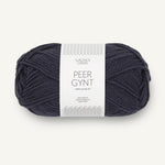 Sandnes Garn Peer Gynt 6581