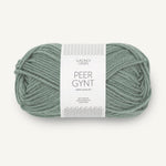 Sandnes Garn Peer Gynt 8051