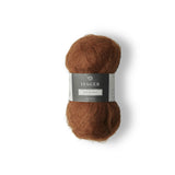 SILK MOHAIR - 33