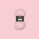 SILK MOHAIR - 27