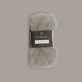 SILK MOHAIR - 3s