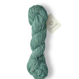 ISAGER TWEED - turquise