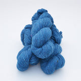 2-FÄDIGE SCHAFWOLLE - 6/2-6122 tweed