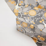 Geschenkpapier / Handblockdruck / 100% tree-free