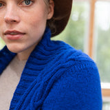 Buch / TUKUBOOK - Nordic Knits. Silent Strength