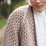 Buch / TUKUBOOK - Nordic Knits. Silent Strength