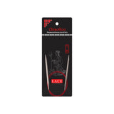 Rundstricknadel RED LACE