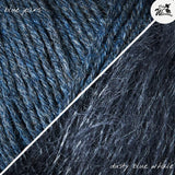 Materialpaket RIB WAVE