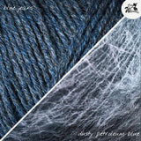 Materialpaket RIB WAVE