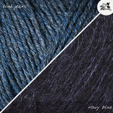 Materialpaket RIB WAVE