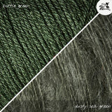 Materialpaket RIB WAVE