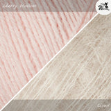 Materialpaket RIB WAVE