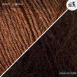 Materialpaket RIB WAVE