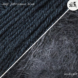 Materialpaket RIB WAVE