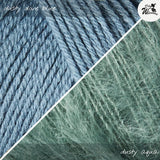 Materialpaket RIB WAVE