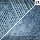 Materialpaket RIB WAVE