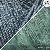 Materialpaket RIB WAVE