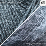 Materialpaket RIB WAVE