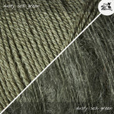 Materialpaket RIB WAVE