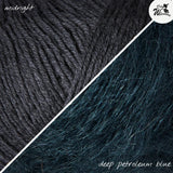 Materialpaket RIB WAVE