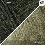 Materialpaket RIB WAVE