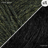 Materialpaket RIB WAVE