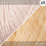 Materialpaket RIB WAVE