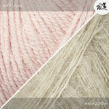 Materialpaket RIB WAVE