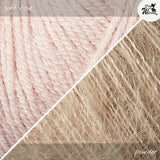 Materialpaket RIB WAVE