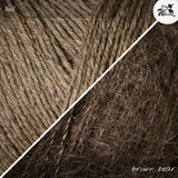 Materialpaket RIB WAVE