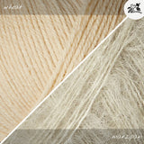 Materialpaket RIB WAVE