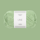 LINE - 8733