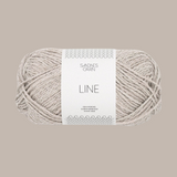 LINE - 3820