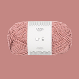 LINE - 4033
