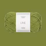 LINE - 9564