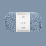 LINE - 6032