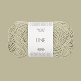 LINE - 9541