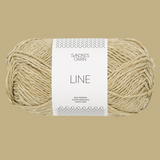 LINE - 9822