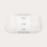LINE - 1002